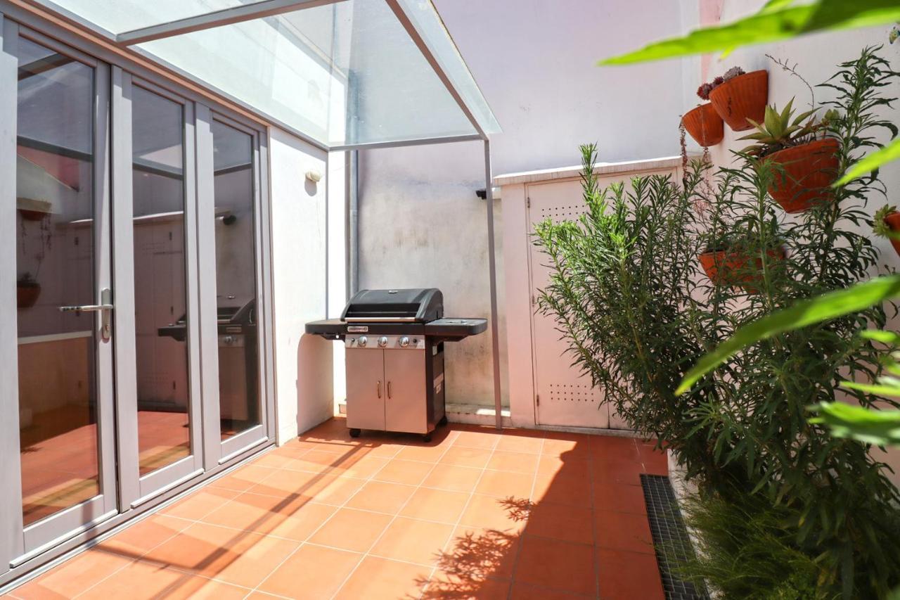 Ribeira Riverhouse - City Centre Duplex With Terrace Виана до Кастело Екстериор снимка